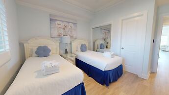 Tops'l Beach Manor by Gibson BR