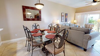 Tops'l Beach Manor by Gibson BR