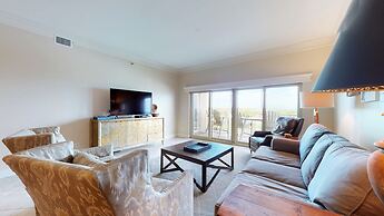 Tops'l Beach Manor by Gibson BR