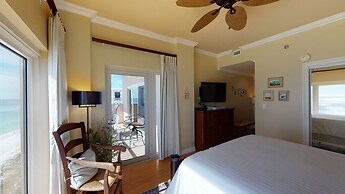 Tops'l Beach Manor by Gibson BR