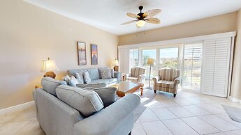 Tops'l Beach Manor by Gibson BR