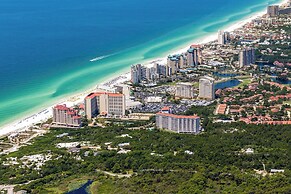 Tops'l Beach Manor by Gibson BR