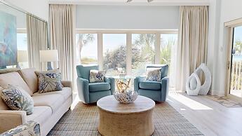 Tops'l Beach Manor by Gibson BR