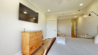 Tops'l Beach Manor by Gibson BR