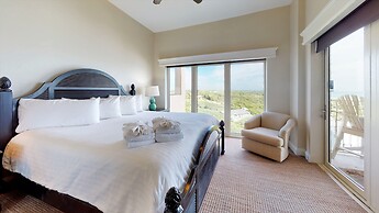 Tops'l Beach Manor by Gibson BR