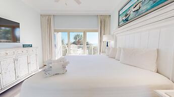 Tops'l Beach Manor by Gibson BR