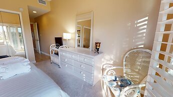 Tops'l Beach Manor by Gibson BR