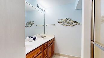 Tops'l Beach Manor by Gibson BR