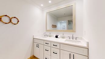 Tops'l Beach Manor by Gibson BR