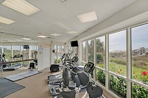 Tops'l Beach Manor by Gibson BR