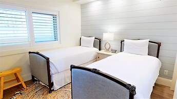 Tops'l Beach Manor by Gibson BR