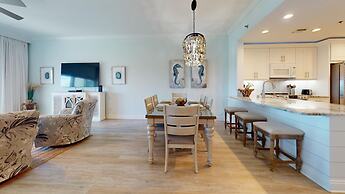 Tops'l Beach Manor by Gibson BR