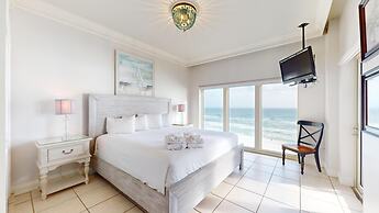 Tops'l Beach Manor by Gibson BR