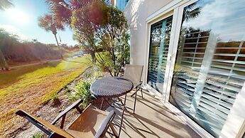 Tops'l Beach Manor by Gibson BR