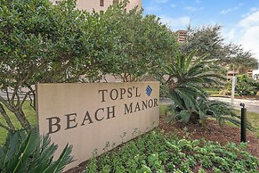 Tops'l Beach Manor by Gibson BR