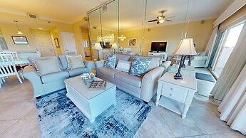 Tops'l Beach Manor by Gibson BR