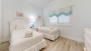 Tops'l Beach Manor by Gibson BR