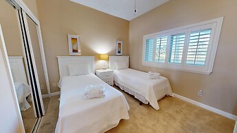 Tops'l Beach Manor by Gibson BR