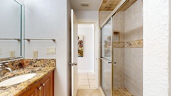 Tops'l Beach Manor by Gibson BR