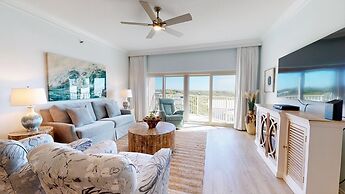 Tops'l Beach Manor by Gibson BR