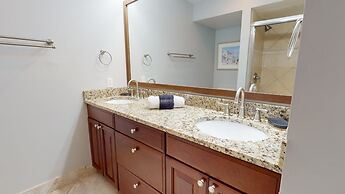 Tops'l Beach Manor by Gibson BR