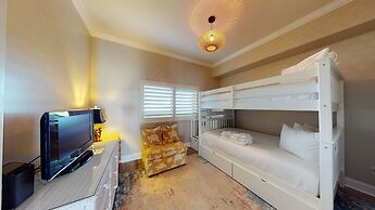 Tops'l Beach Manor by Gibson BR