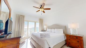 Tops'l Beach Manor by Gibson BR