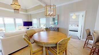 Tops'l Beach Manor by Gibson BR