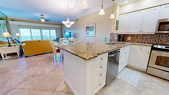 Tops'l Beach Manor by Gibson BR