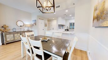 Tops'l Beach Manor by Gibson BR