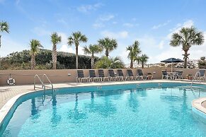 Tops'l Beach Manor by Gibson BR