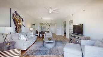 Tops'l Beach Manor by Gibson BR