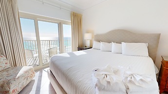 Tops'l Beach Manor by Gibson BR