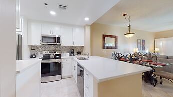 Tops'l Beach Manor by Gibson BR