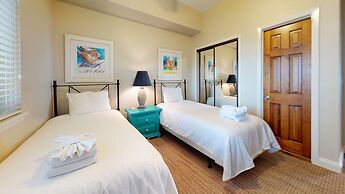 Tops'l Beach Manor by Gibson BR