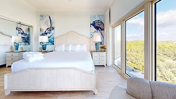 Tops'l Beach Manor by Gibson BR