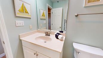 Tops'l Beach Manor by Gibson BR