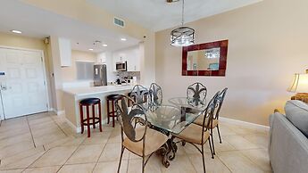 Tops'l Beach Manor by Gibson BR