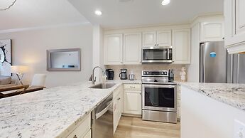 Tops'l Beach Manor by Gibson BR