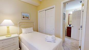 Tops'l Beach Manor by Gibson BR