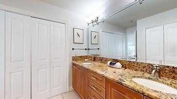 Tops'l Beach Manor by Gibson BR