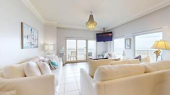 Tops'l Beach Manor by Gibson BR