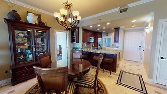 Tops'l Beach Manor by Gibson BR