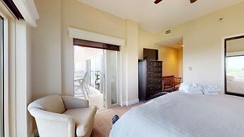 Tops'l Beach Manor by Gibson BR