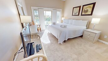 Tops'l Beach Manor by Gibson BR