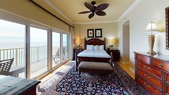 Tops'l Beach Manor by Gibson BR