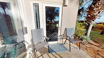 Tops'l Beach Manor by Gibson BR