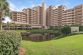 Tops'l Beach Manor by Gibson BR