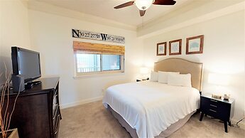 Tops'l Beach Manor by Gibson BR