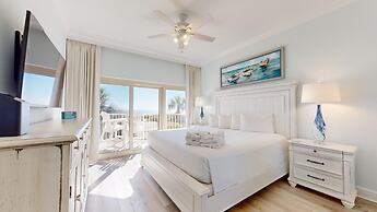 Tops'l Beach Manor by Gibson BR